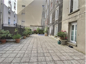 t2 à la vente -   75013  PARIS, surface 11 m2 vente t2 - UBI440518325